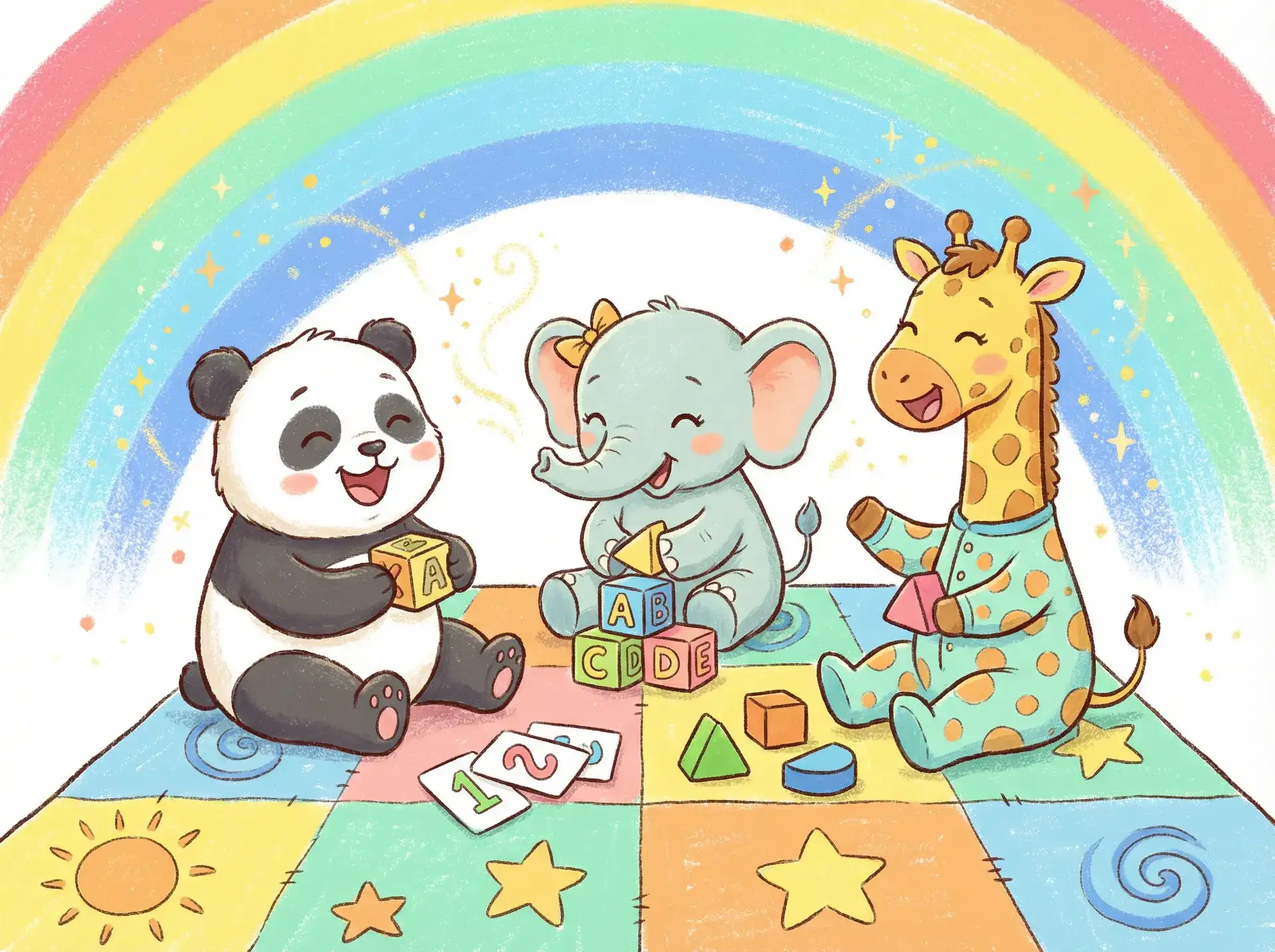 超级飞侠 - 适合宝宝的 烈爱风云女主角 冒险动画